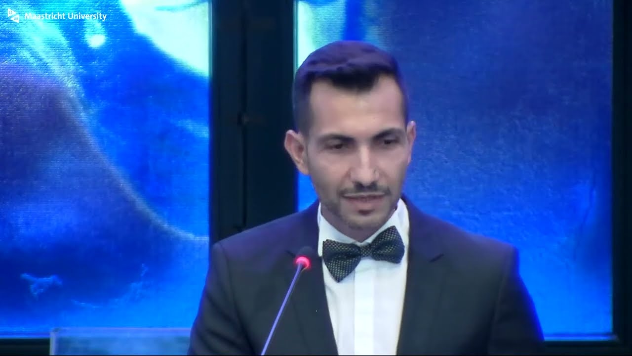 Phd Defence of Jalal Dahham