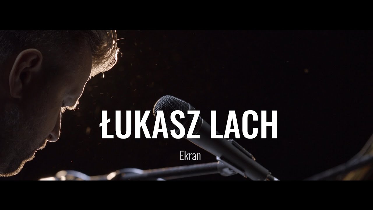ŁUKASZ LACH 