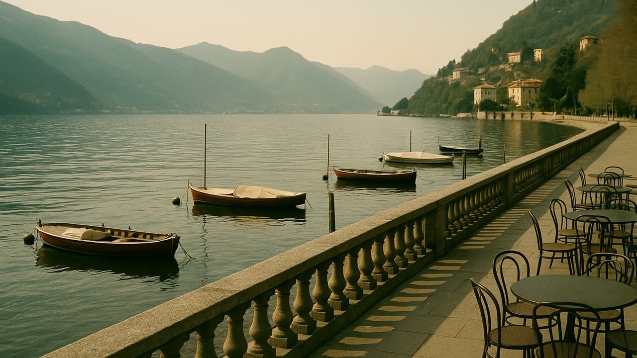 Lago Tempo | FREE FOR PROFIT