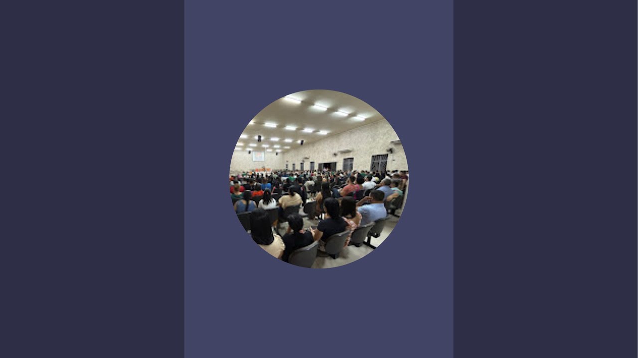 13° SÁBADO EXTRAORDINÁRIO! Live | ADM BONITO MS