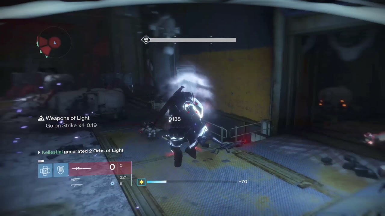 Sword Launch #16 & #17, We&rsquo;re getting better