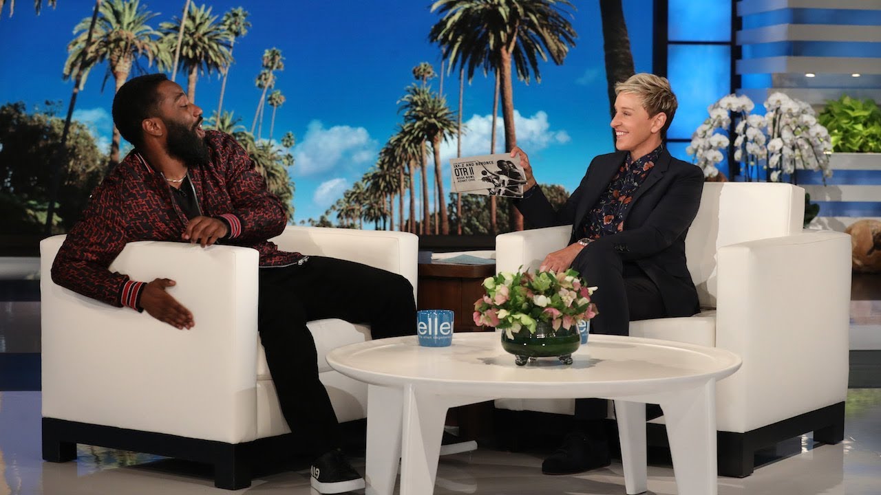 John David Washington Is in Love with Beyonce and Is 'Single AF'