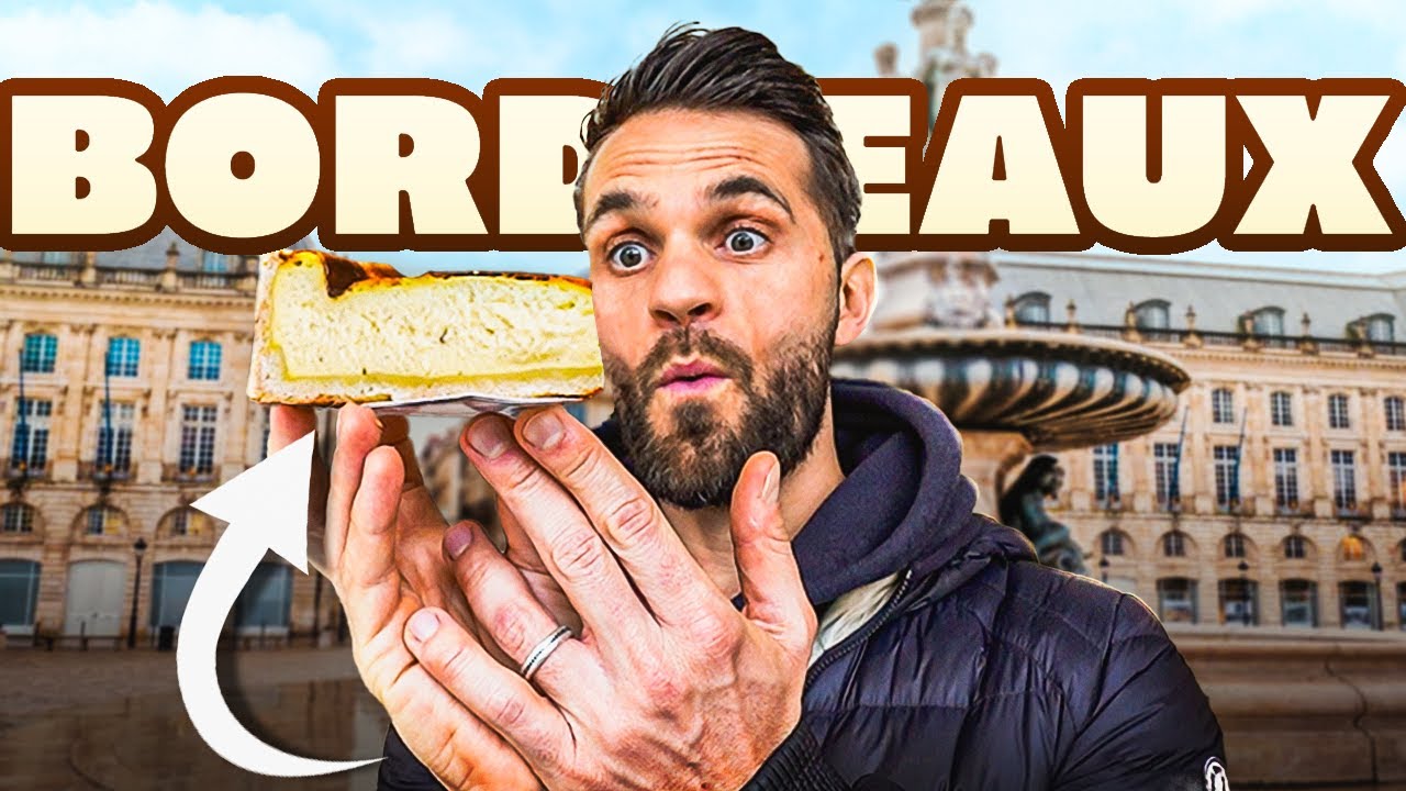 9 Boulangeries Incontournables à Bordeaux : Laquelle Est la Meilleure ?