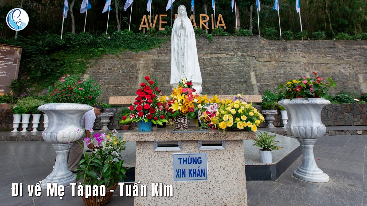 Đi về Mẹ Tàpao - Tuấn Kim