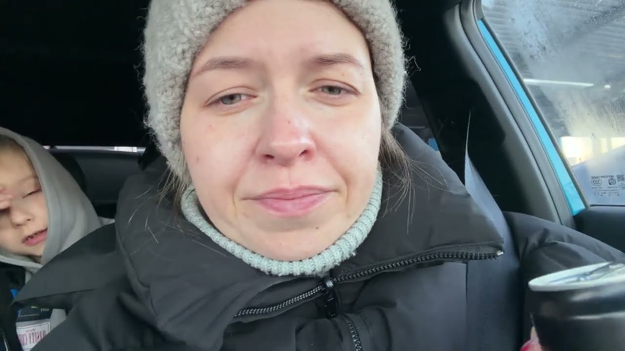 Закупи на тиждень . Купили дуже круту річ! 