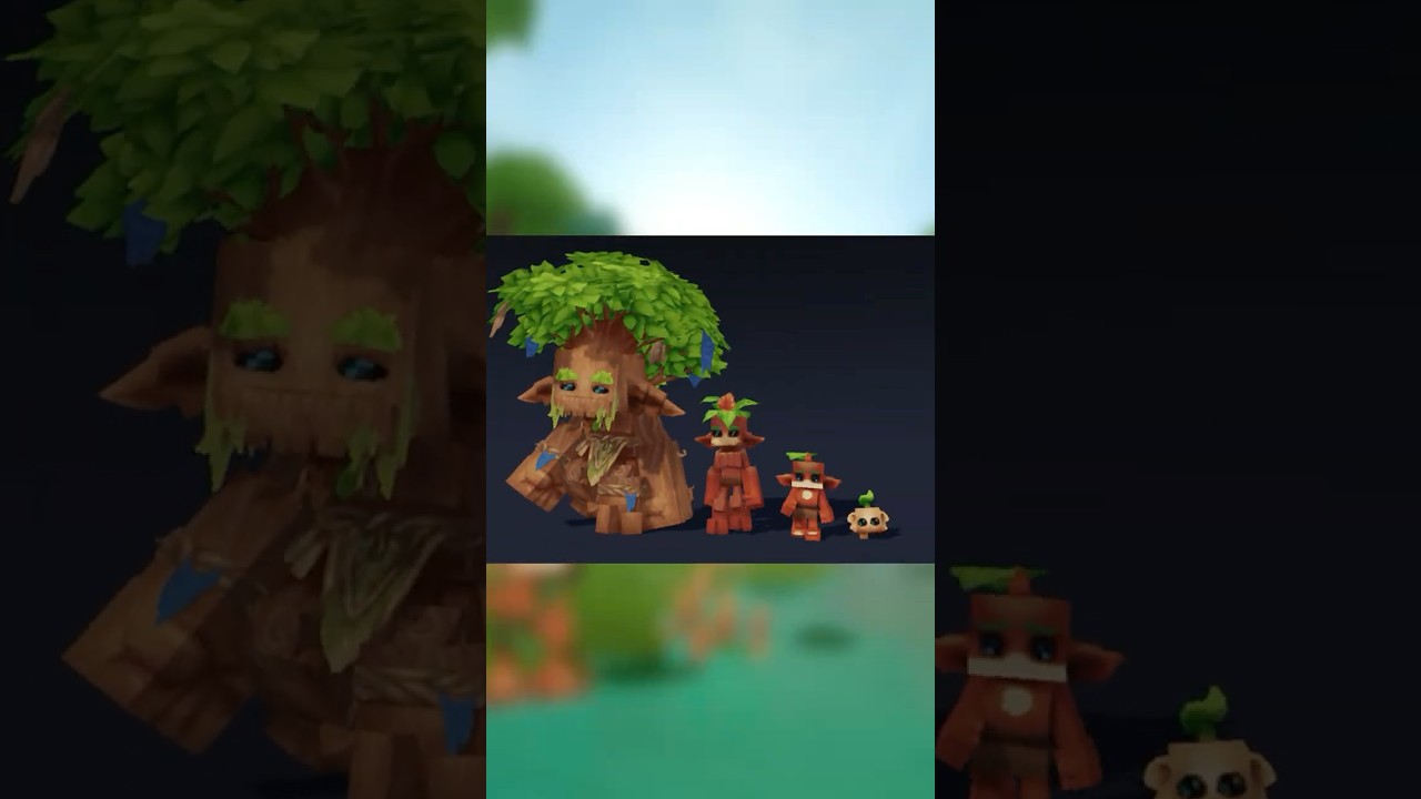 CURIOSITA' sugli ABITANTI di HYTALE!