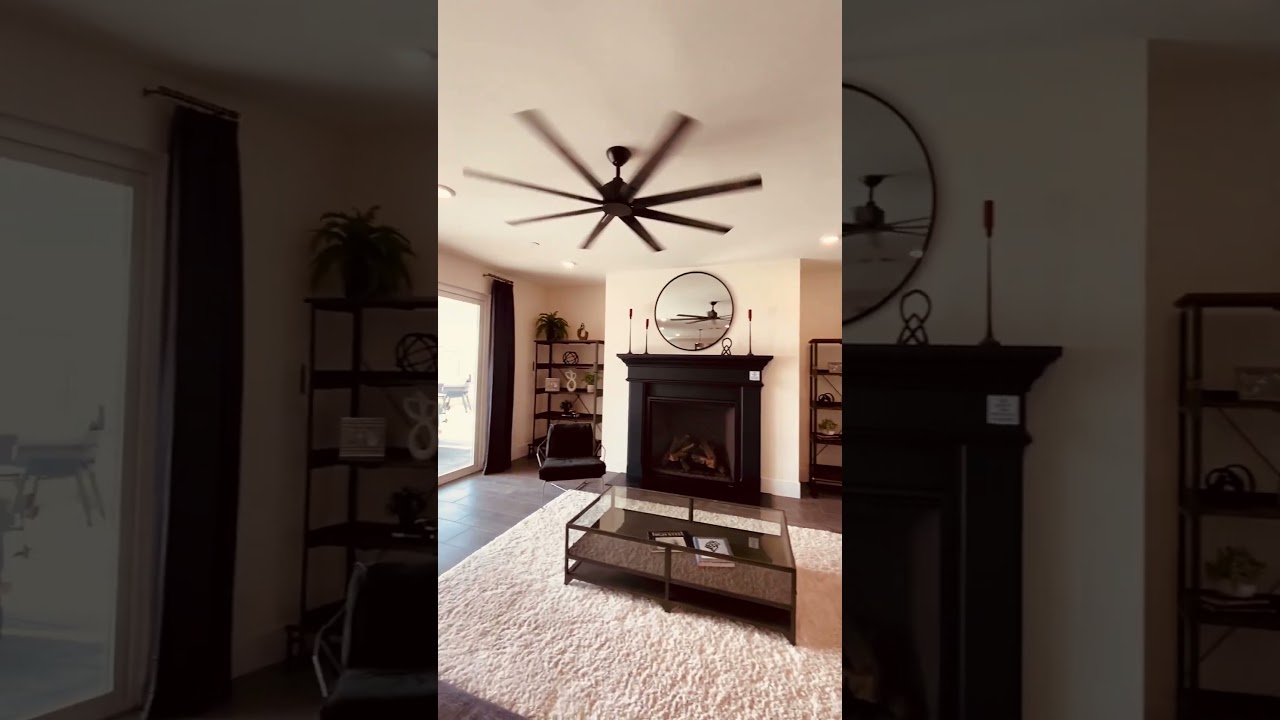 New Construction Home Tour  - Santa Clarita - Los Angeles County