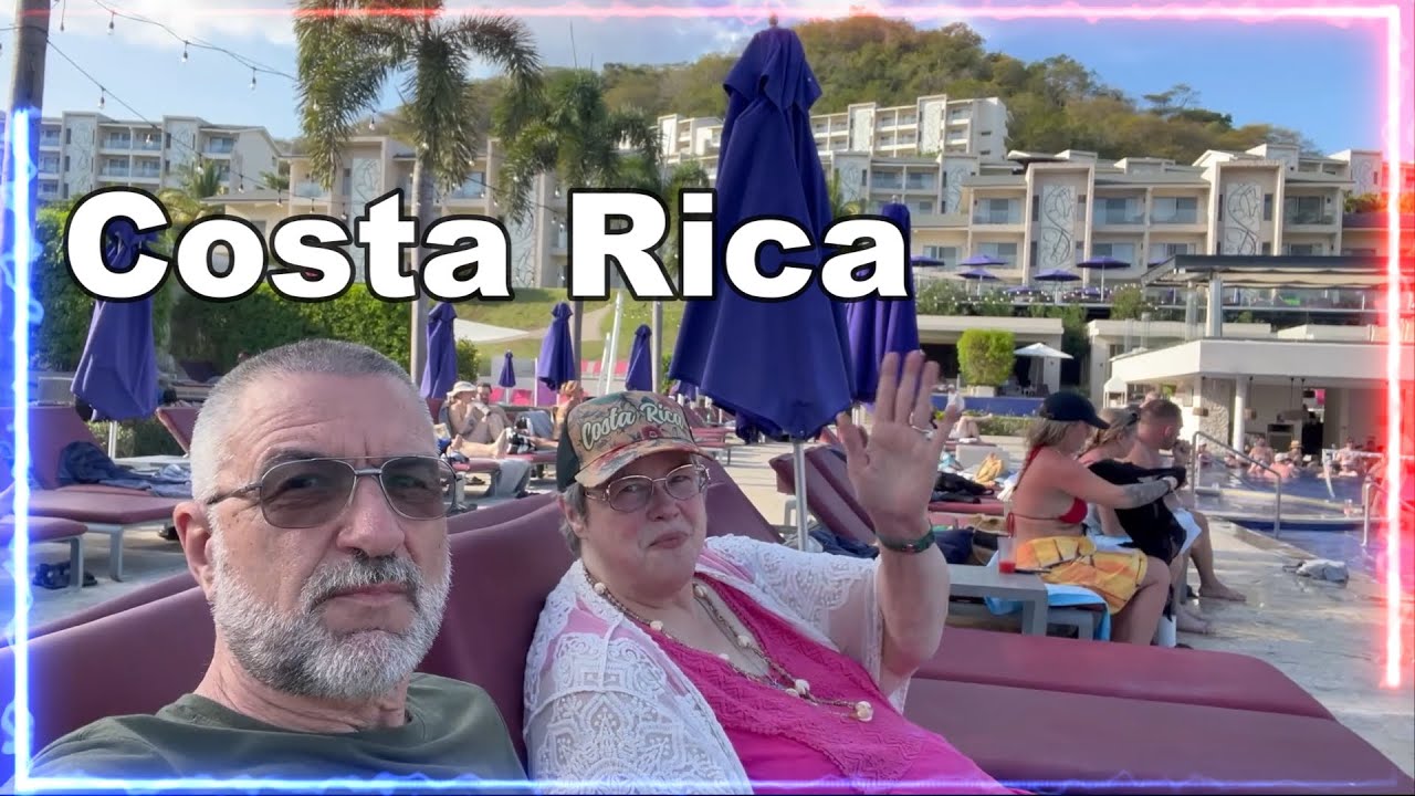 Costa Rica - Planet Hollywood Resort