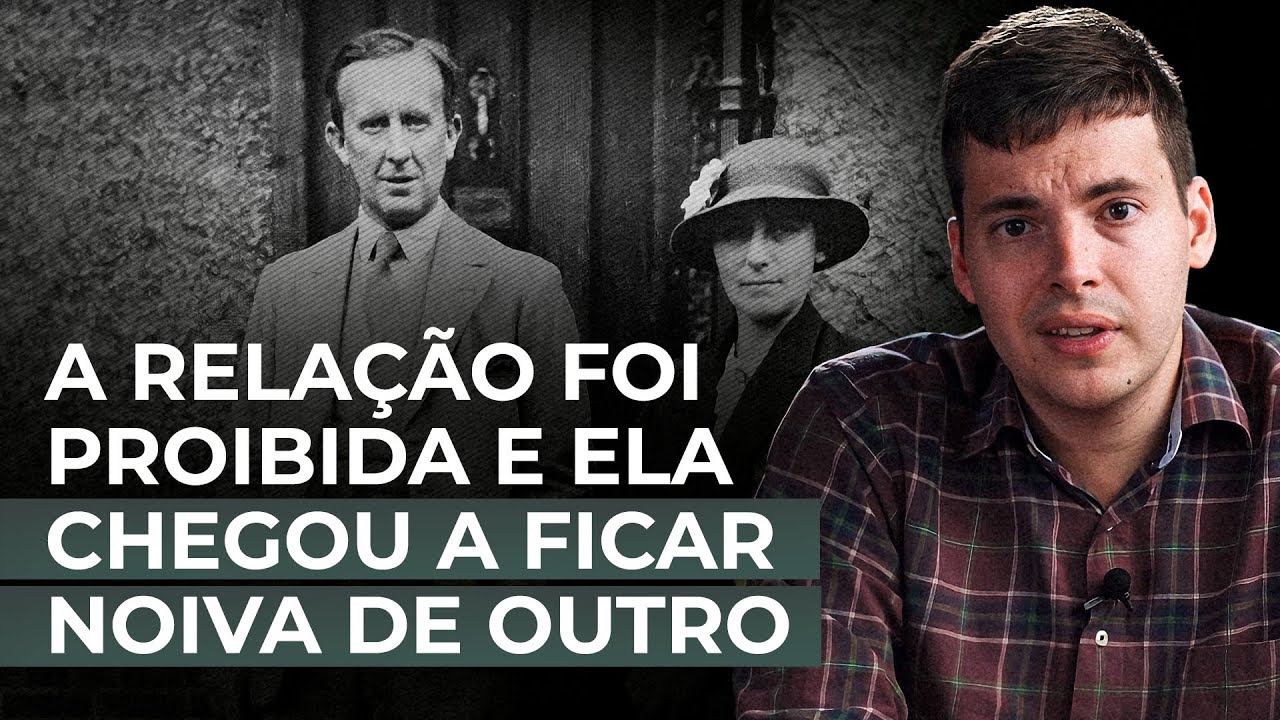 Como foi a incrível história de amor entre J.R.R Tolkien e Edith Bratt?