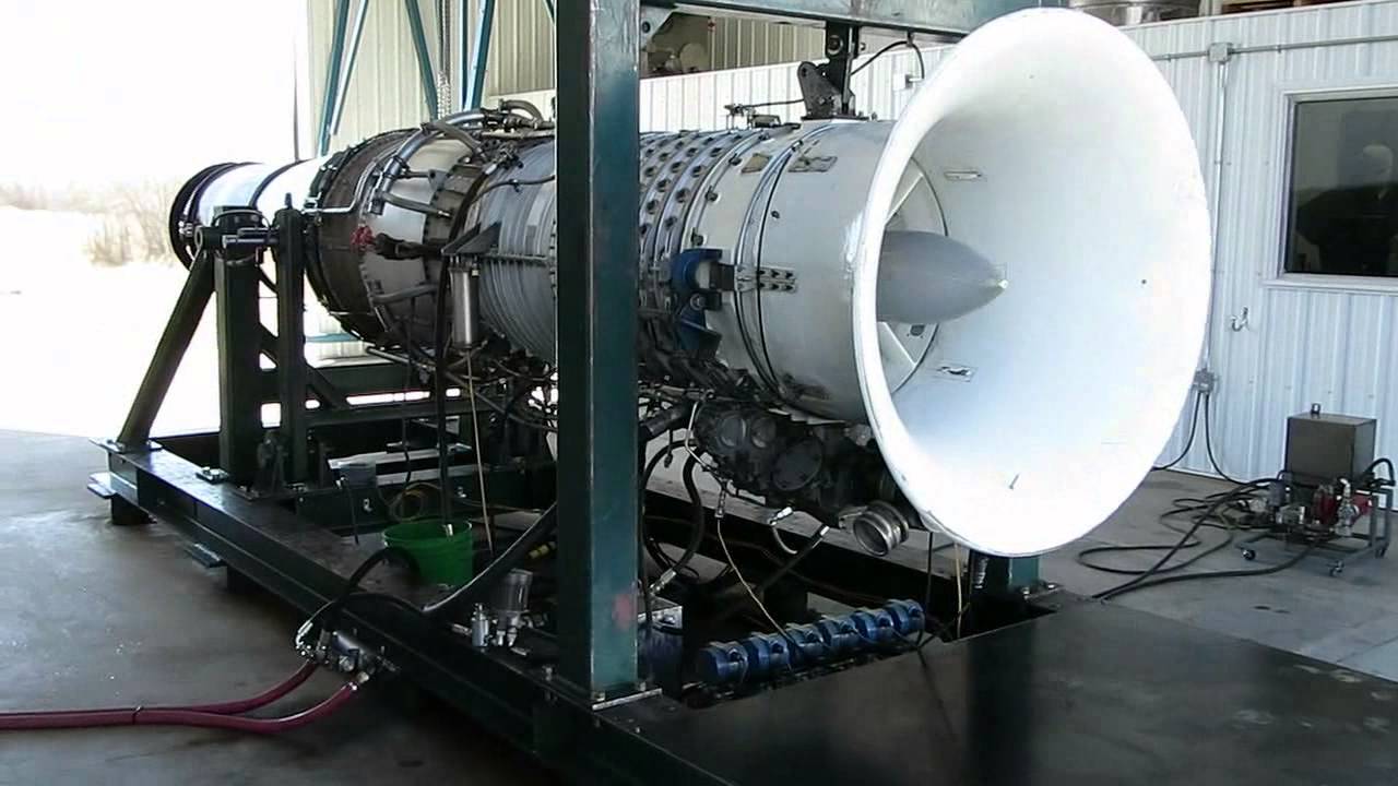 LM1500 Springtime test run