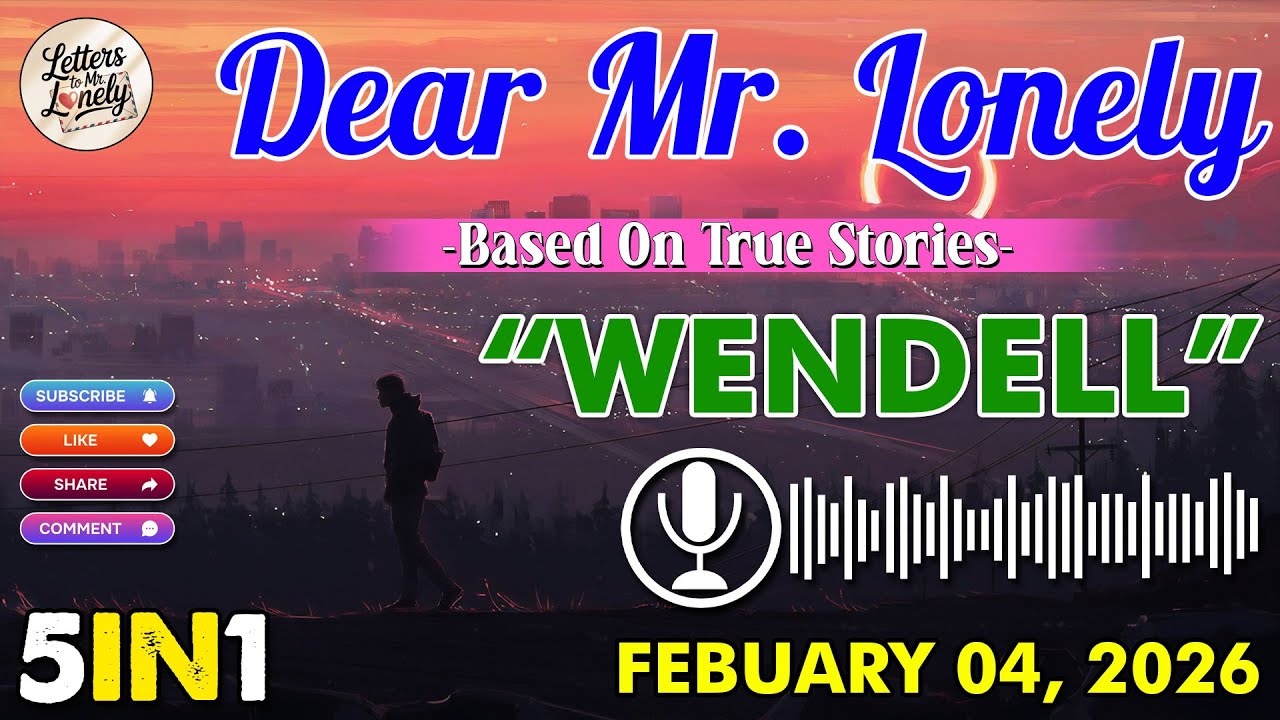 Dear Mr. Lonely 5IN1 | 