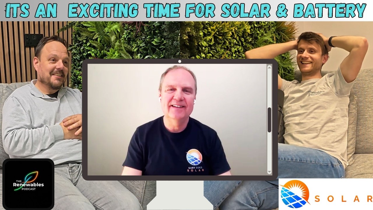 How should we buy and sell solar system with Gary does Solar PART 2