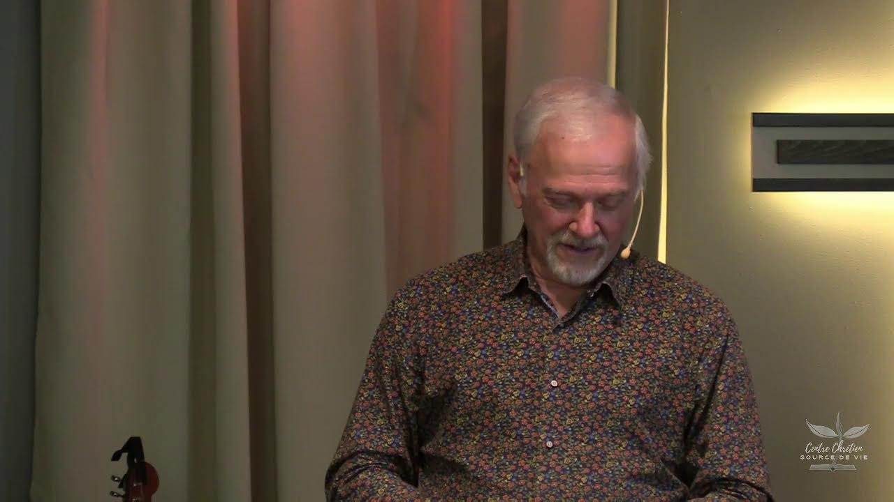 Centre Chrétien Source de Vie *** En direct ***