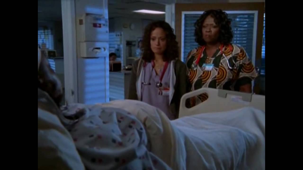Scrubs - die traurigsten Momente aus Staffel 6