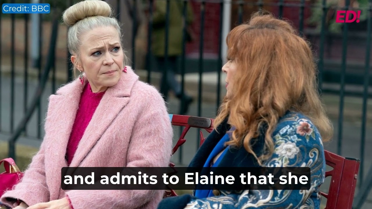 Top soap spoilers for Coronation Street, EastEnders, and Emmerdale next week (Mar 2-6)