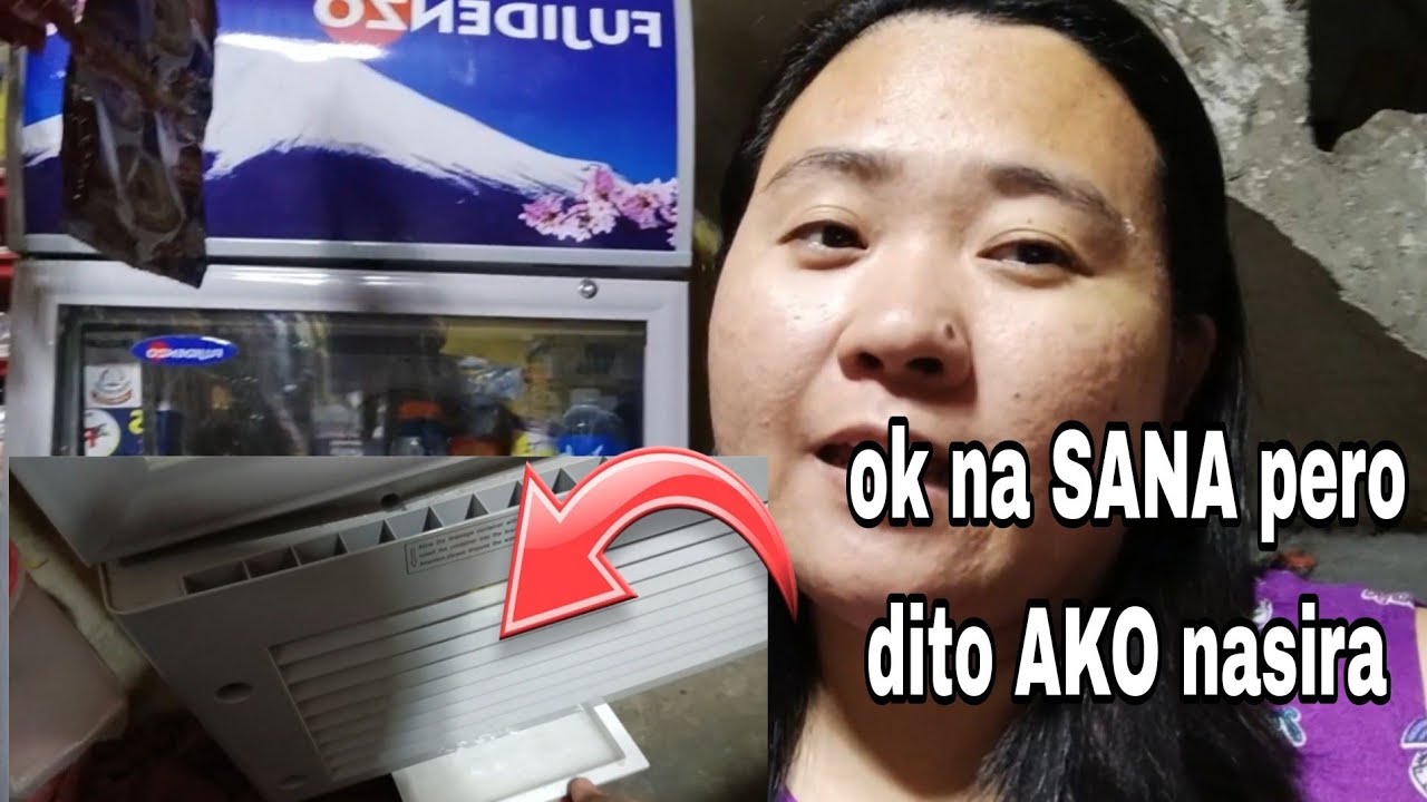 HONEST REVIEW AFTER TWO WEEKS OF USING FUJIDENZO CHILLER