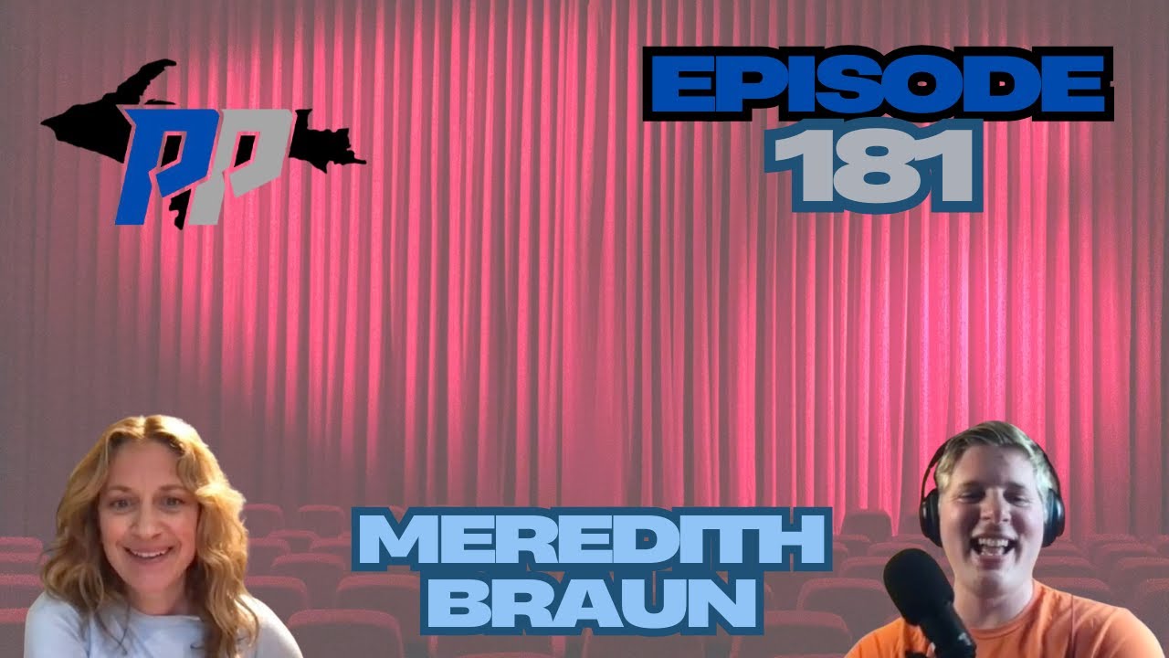 Episode 181: Meredith Braun