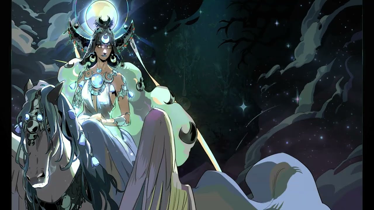Hades II (3) [PC]