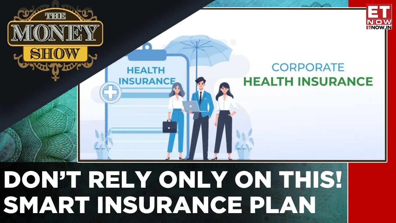 Relying Only On Office Insurance? Here’s Why You Need More | Policybazaar Explains | The Money Show