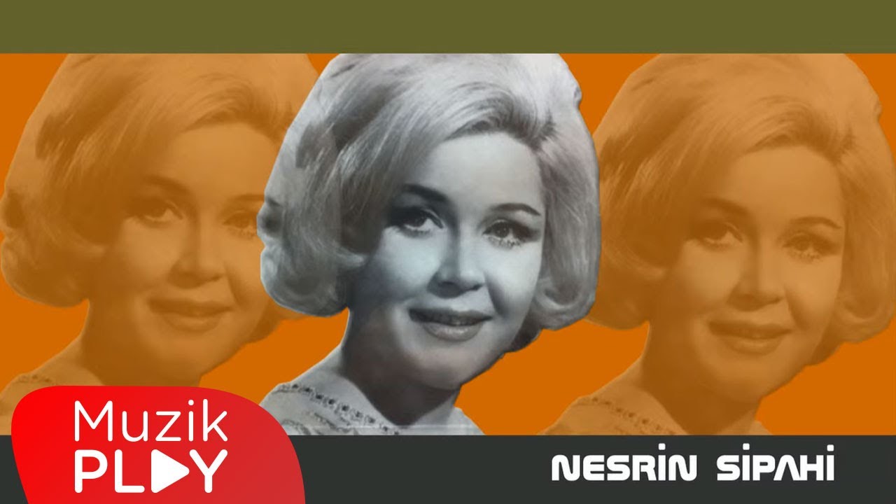 Nesrin Sipahi - Gel Güzelim Coşalım Oynayalım (Official Audio)