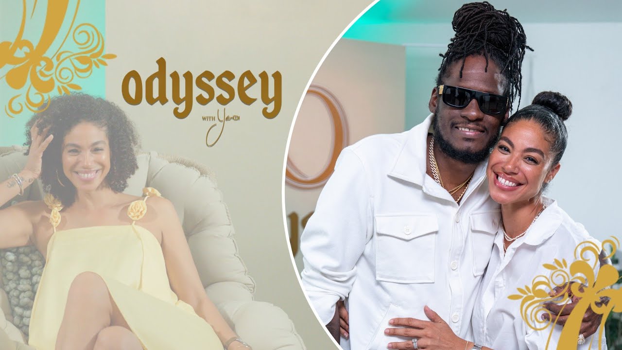 AIDONIA AS YOU'VE NEVER SEEN HIM BEFORE! Celebrating 20 years in dancehall, life after loss & more!