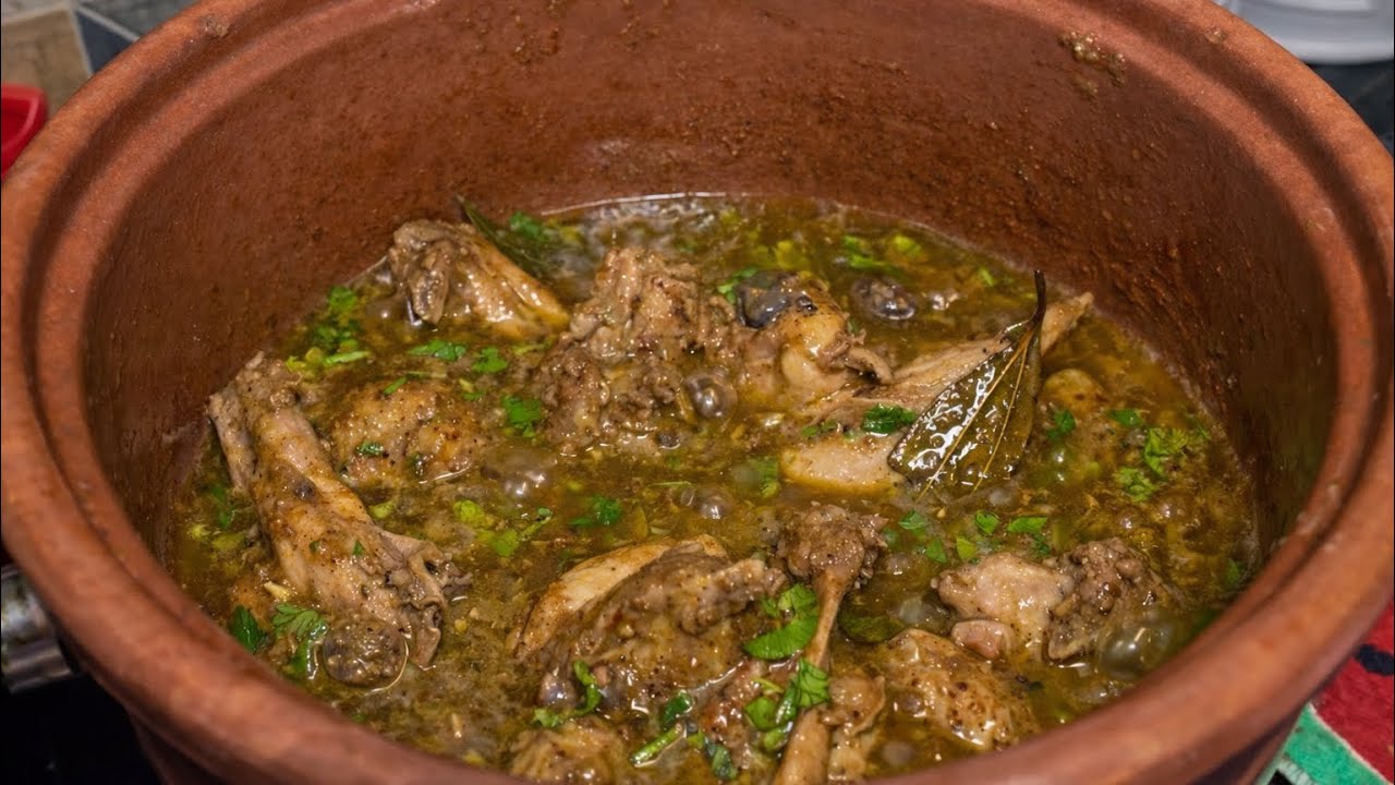 Black Pepper Chicken Wings | Spicy Restaurant Style