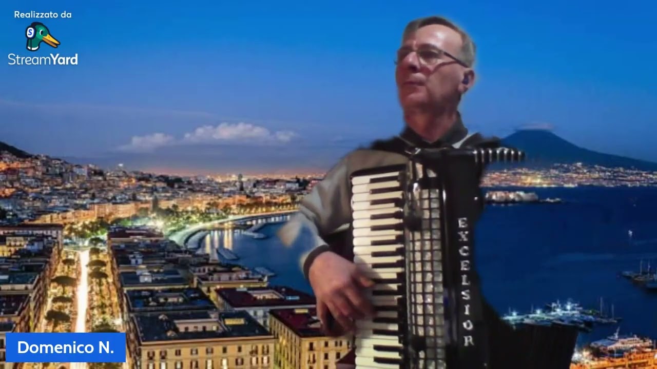 Medley Napoli