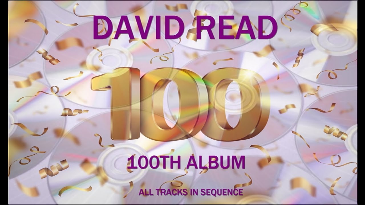 New 100th Album Launch
