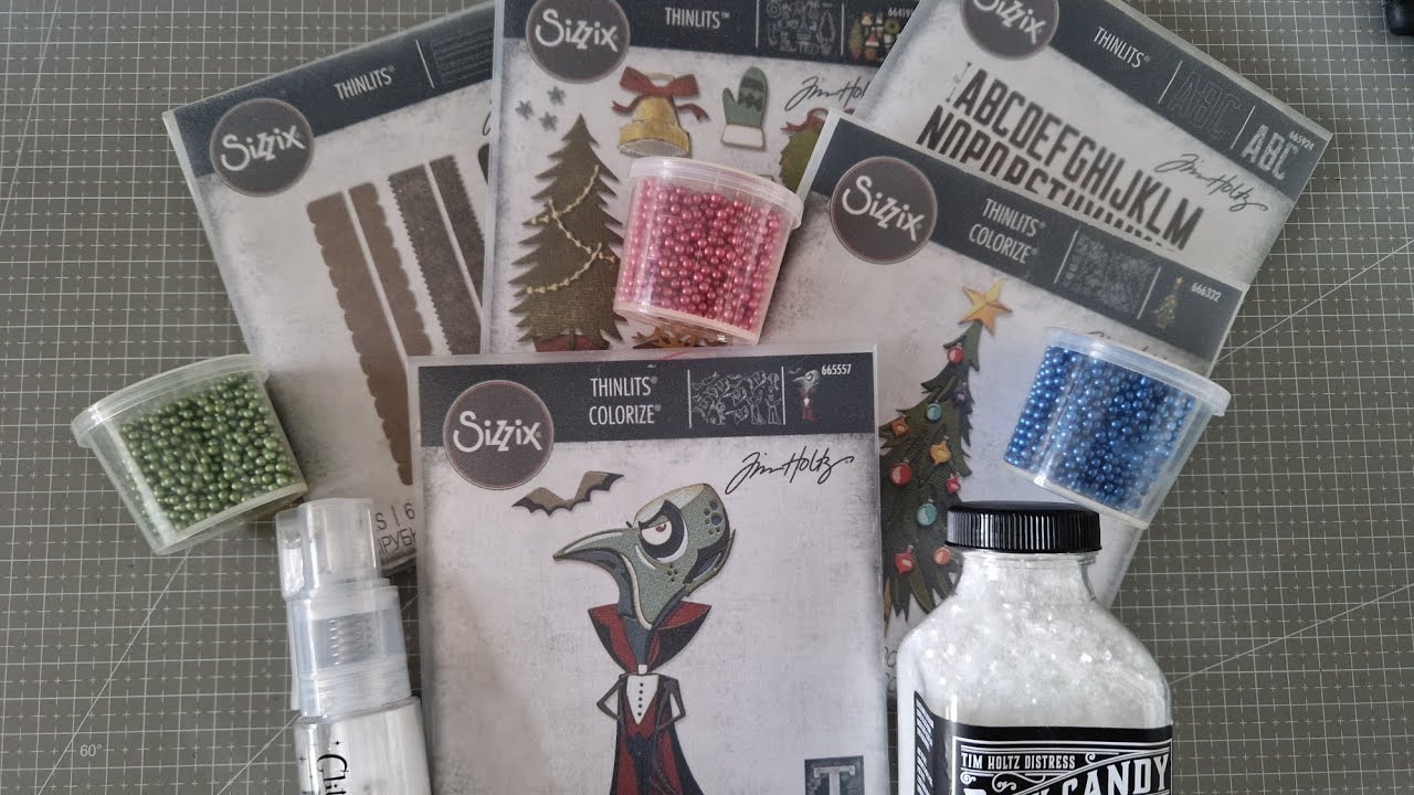 🤭 The COUNT – i Hemmelig Juleforklædning! 🎄