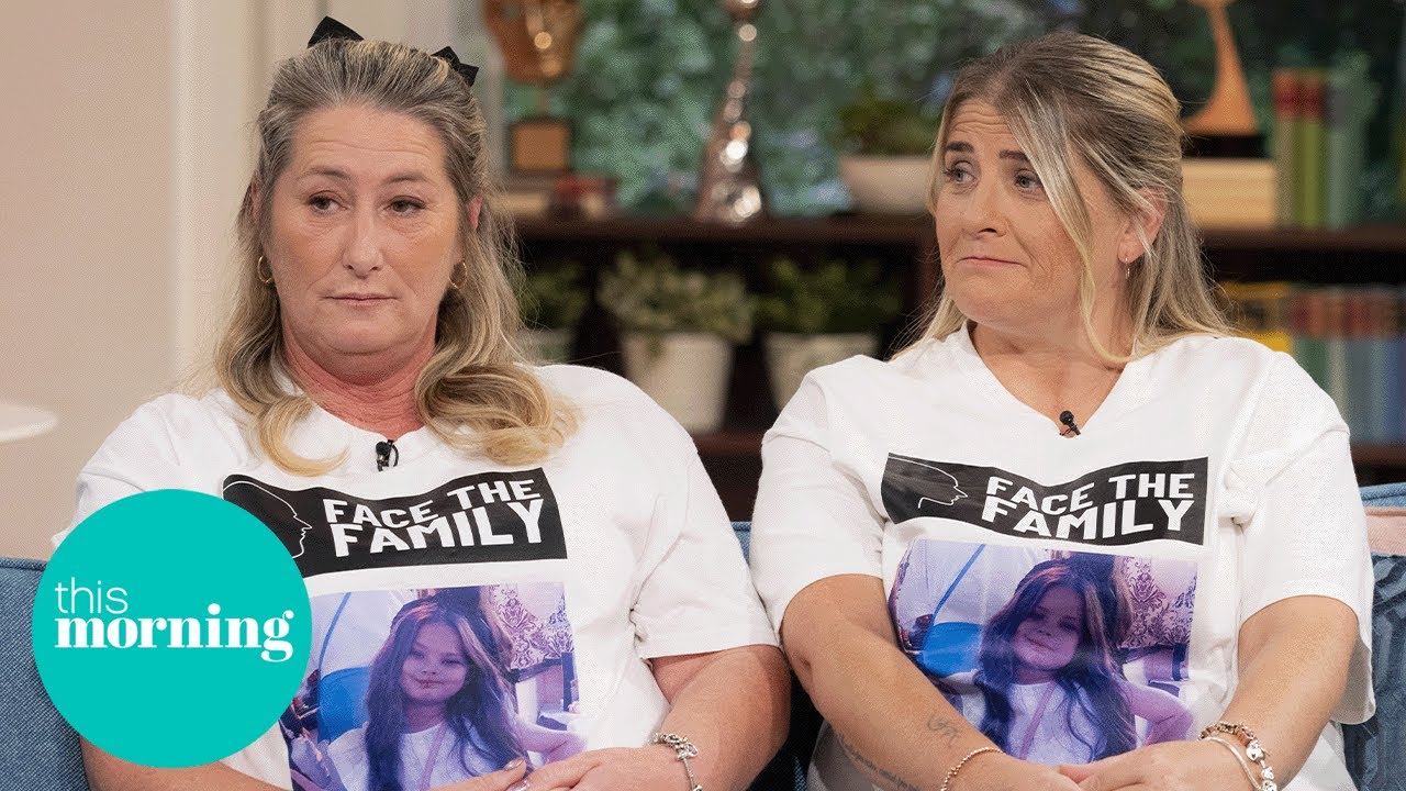 Olivia Pratt-Korbel’s Mum Opens Up On Her Daughter’s Tragic Story | This Morning