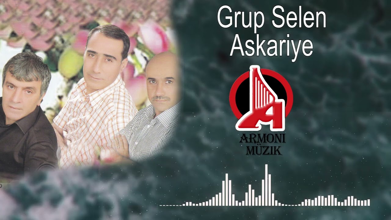 Grup Selen - Askariye