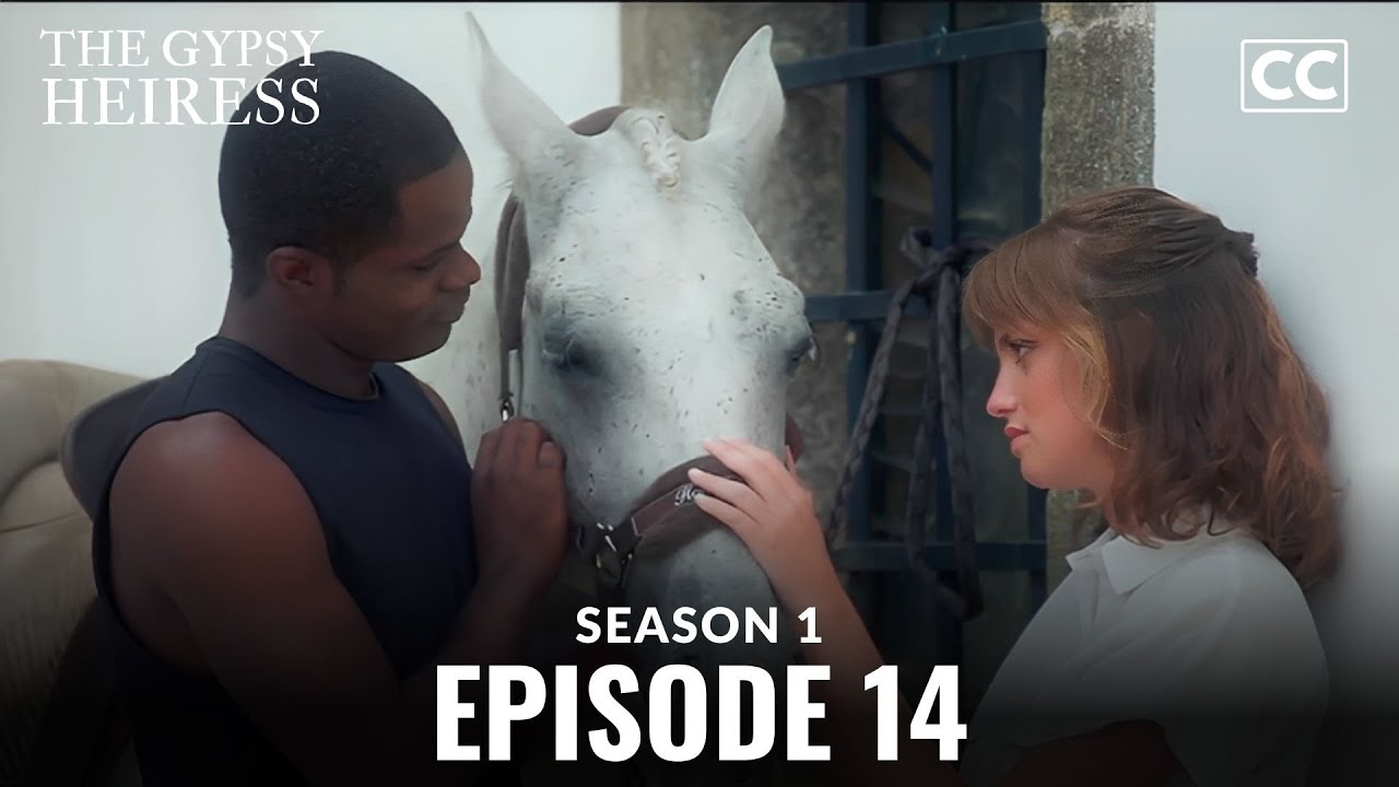 A Herdeira | Episódio 14 | Em Português