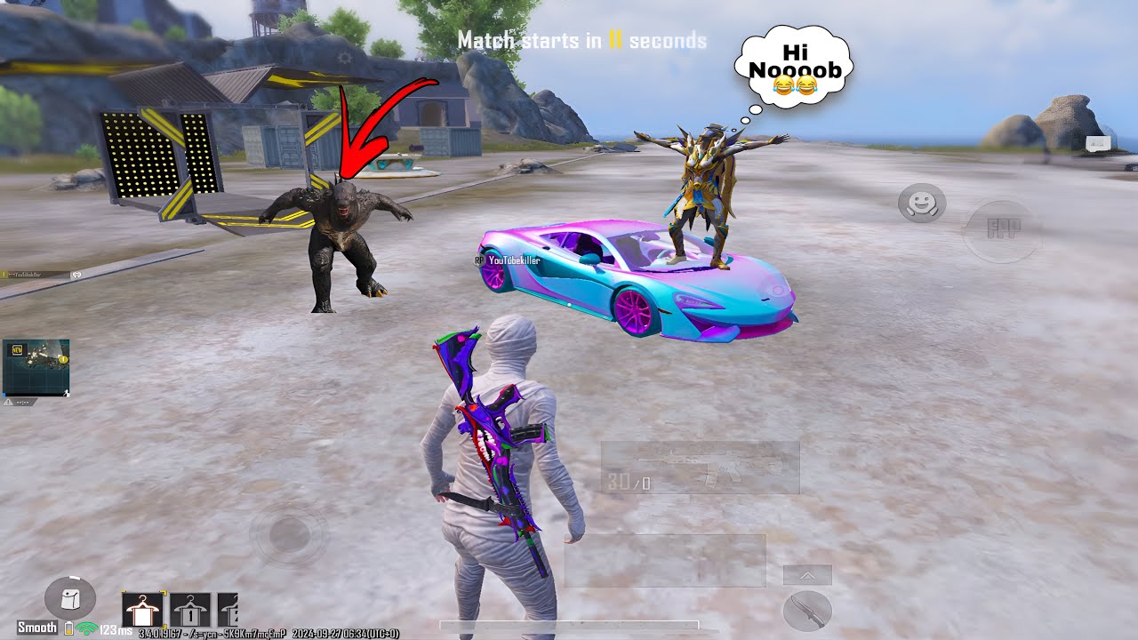 🥵MY BEST REVENGE GAMEPLAY WITH 😱RICH PLAYERS CALL ME NOOB🔥SAMSUNGA3,A5,J2,J3,J5,J7,S5,S6,J1,XMA