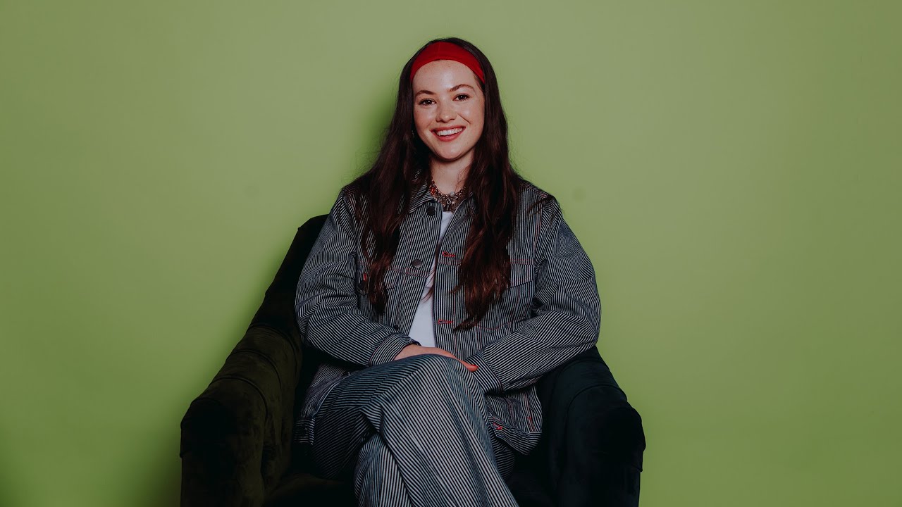 MILKY INTERVIEWS BEA AND HER BUSINESS