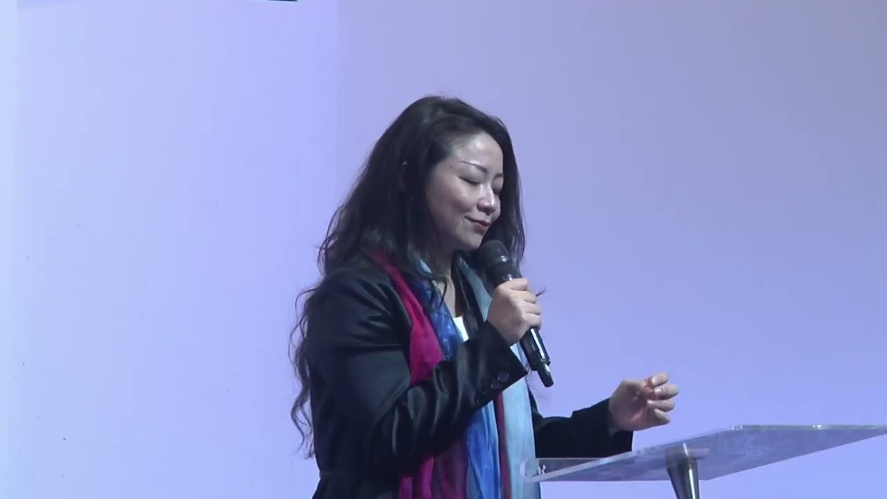 恩泉灵粮堂 2026年01月04日 主日见证