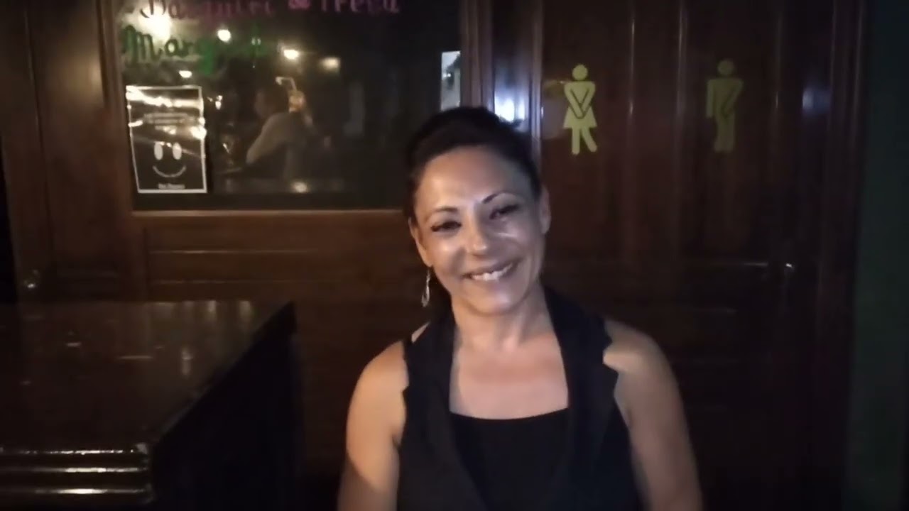 Taberna Café Bar The Clovers.LugonesTV.