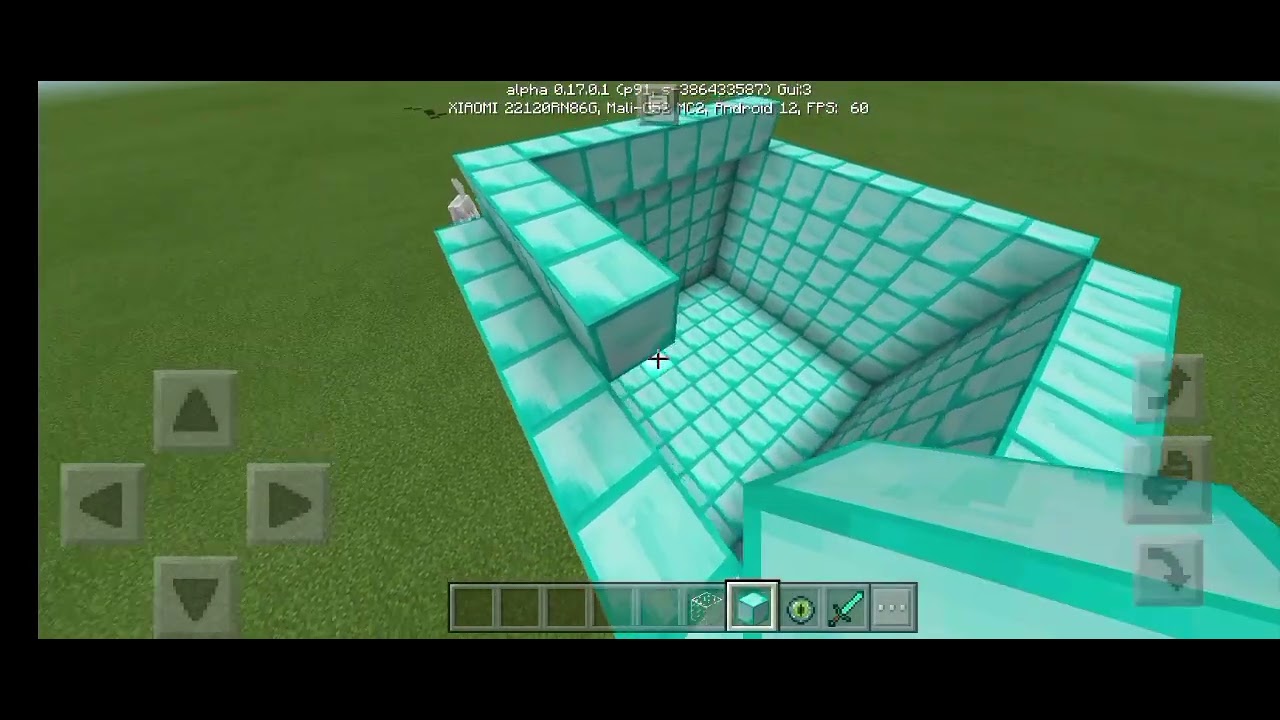 Minecraft in 2017 be like: