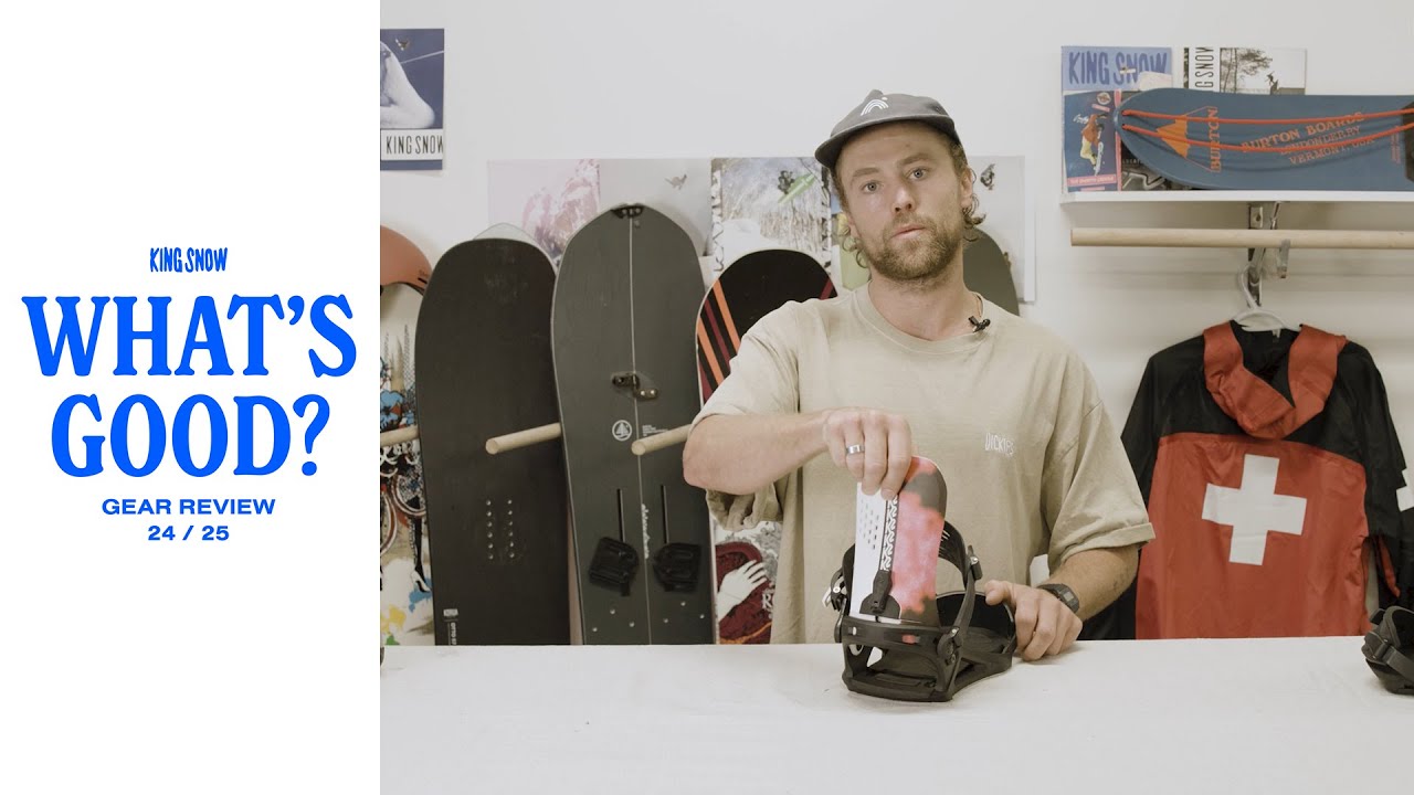 K2 Edition Binding Review 2025 | What's Good?