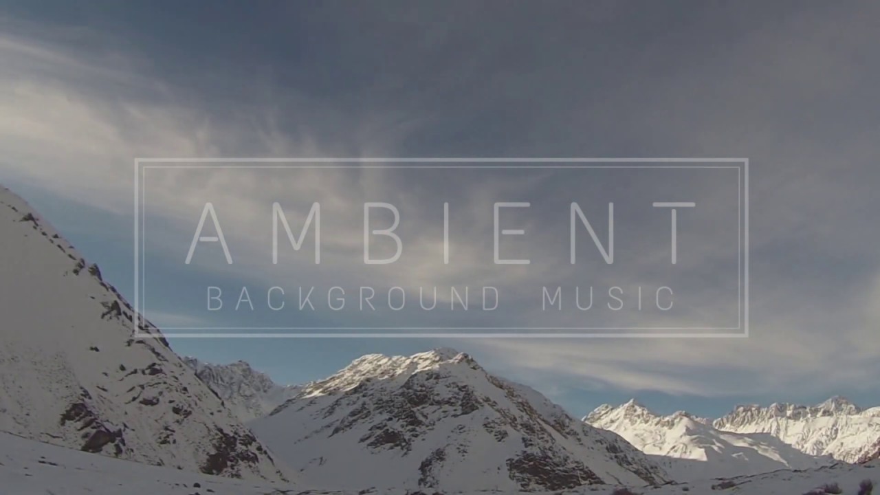 Slow Emotional Chamber Strings/Ambient Relaxing Music for Deep Sleep, Meditation & Stress Relief