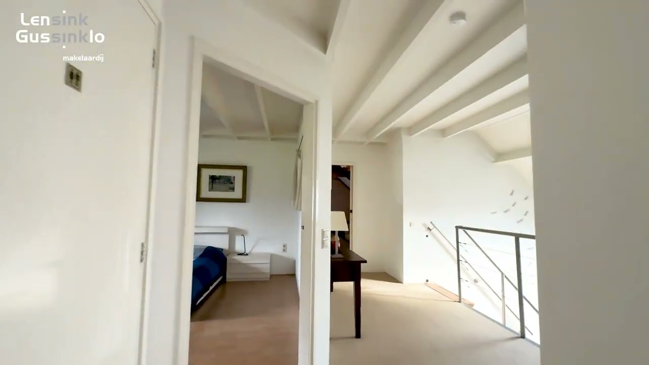den Dam 39 – Breedenbroek: ruime woonboerderij in landelijke omgeving, ideaal voor wonen en werken