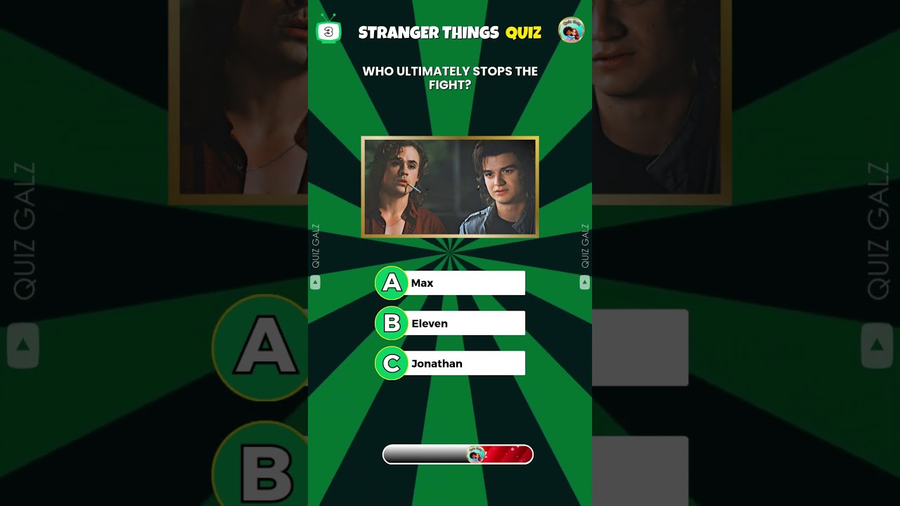 Only Stranger Things Fans Will Pass This Billy & Steve Quiz 🫶😍