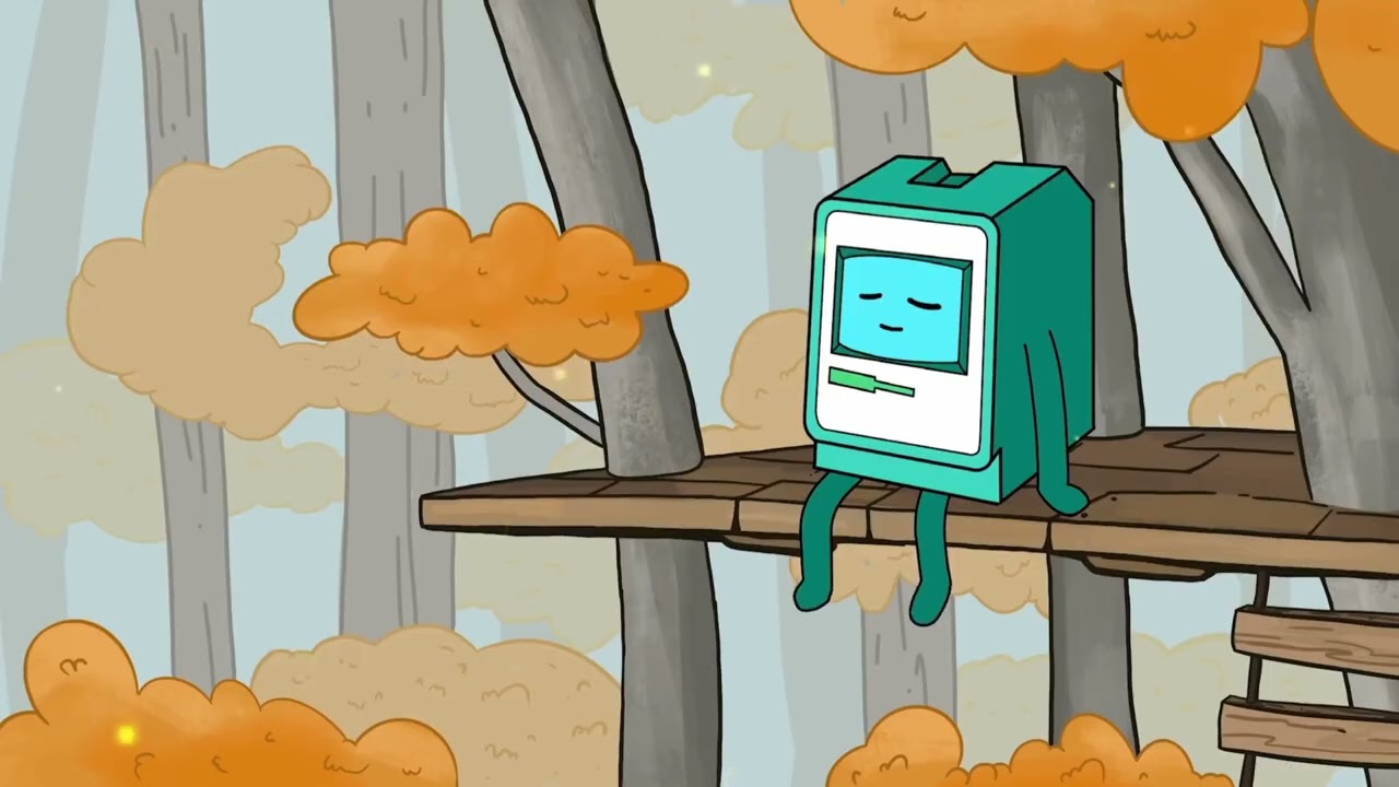 🎧 Summer 4K LoFi   Alone and relax animated LoFi 2026🔥