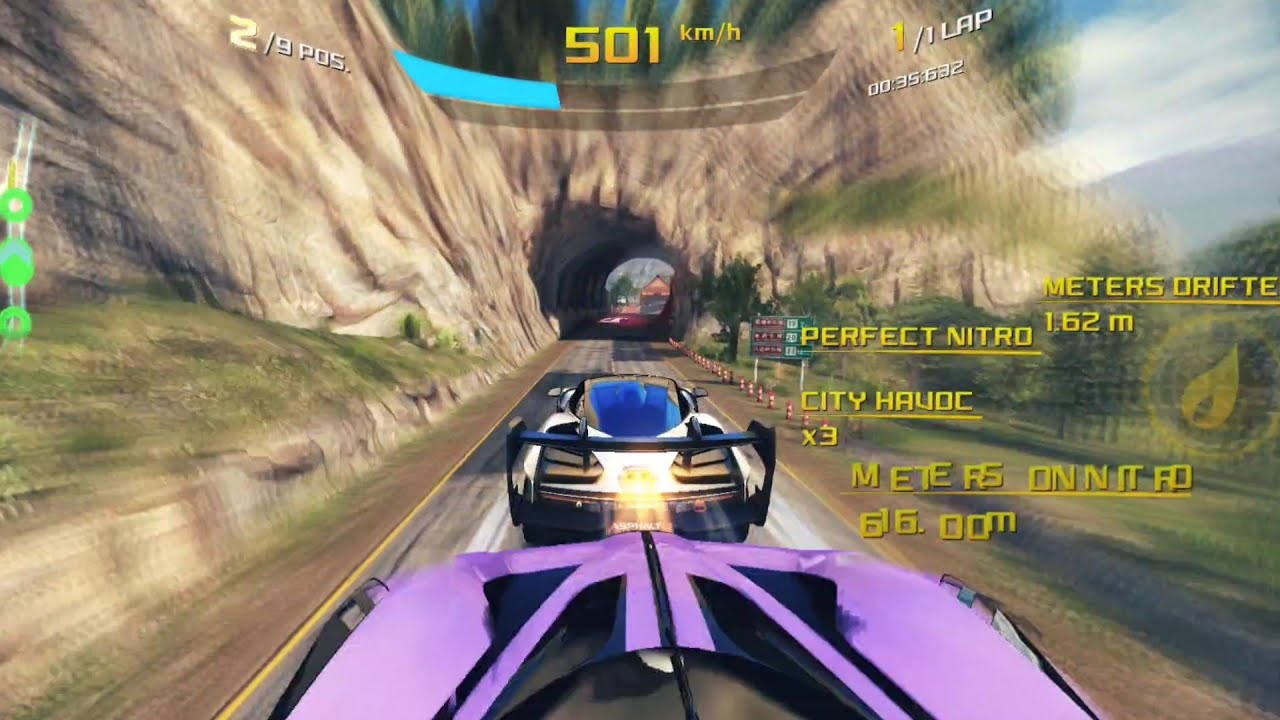 👑 Of McLarens?! 👾 Asphalt 8 McLaren Senna GTR Multiplayer Test Gameplay 2026 ⭐ Asphalt 8 Multiplayer