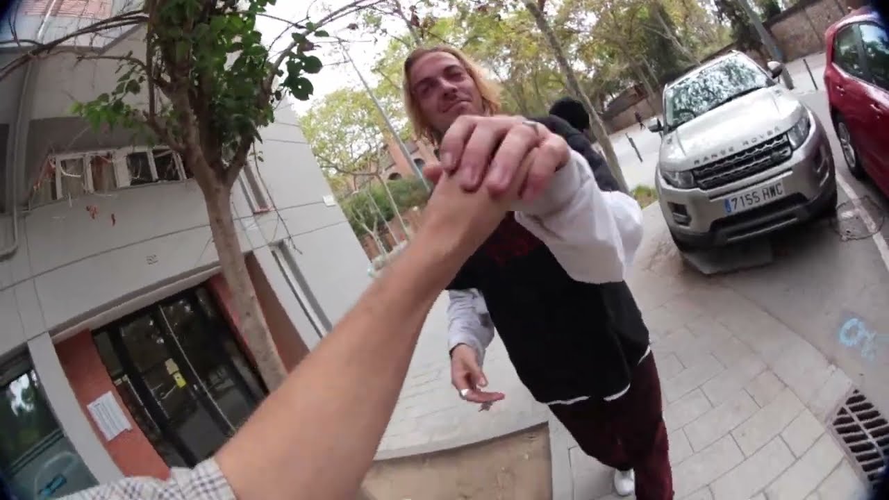 rough cut : TARÉ video
