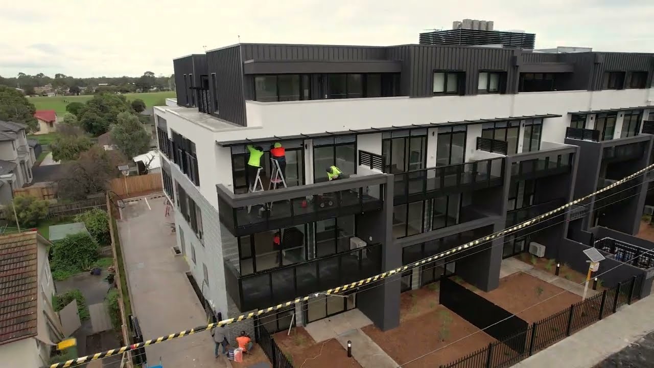Delivering more social housing in Reservoir &mdash; project complete