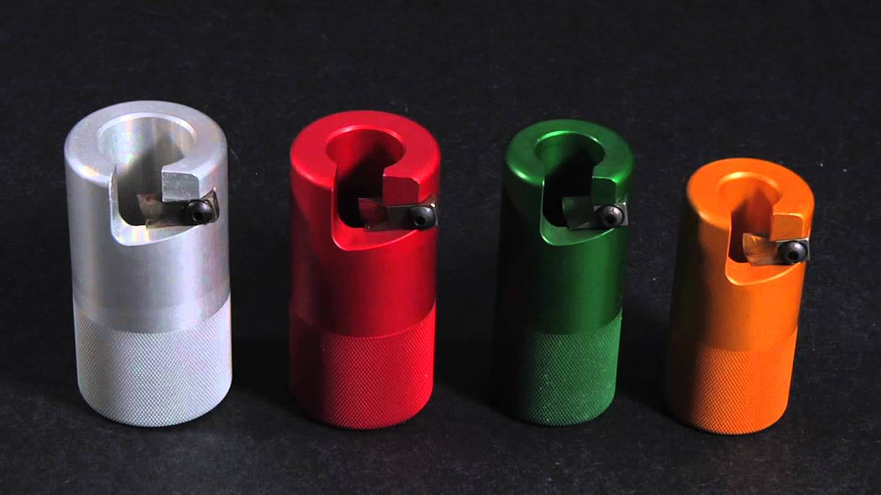 Armor Removal Tools | CablePrep