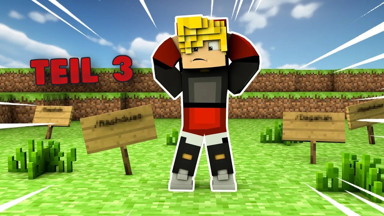 🤫 VERGESSENE Griefergames BEFEHLE (Teil 3) | Griefergames Tipps & Tricks 🤫