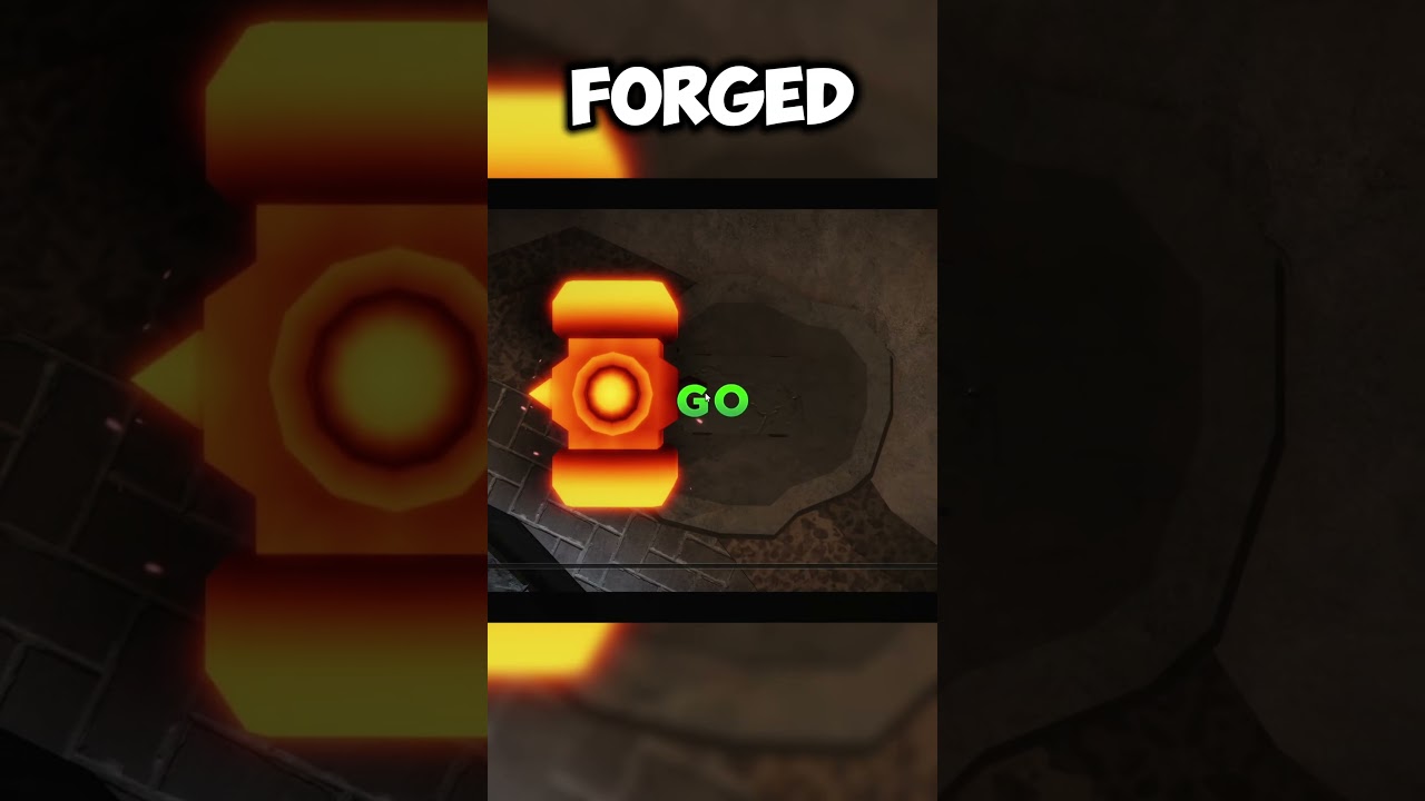 ЭТОТ ПРИБОР МОЖЕТ УБИТЬ ЛЮБОГО ВРАГА В ROBLOX FORGE С ОДНОГО УНИЧТОЖЕНИЯ!