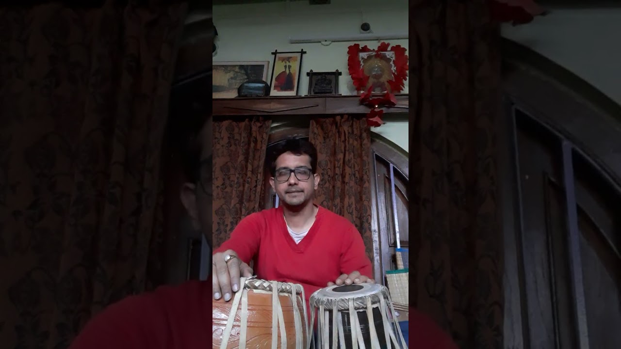 Peaceful Indian classical music....sitar for Peace  and clarity.....