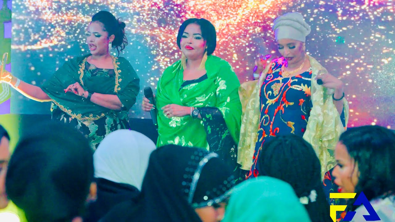 NIMCO DAGAN  XASUUSTII MAANDEEQ  NABSI WACDARAHII SHOWGII BULSHAAWI LONDON 2025